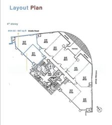 Sunshine Plaza (D7), Office #570936691
